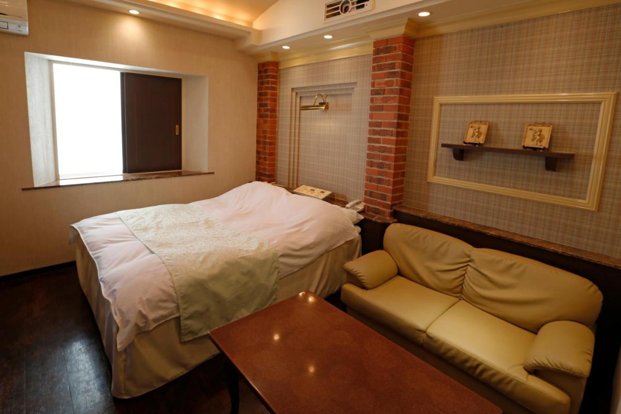 Hotel Fine Garden Kosei (Adults Only) Konan  Eksteriør billede