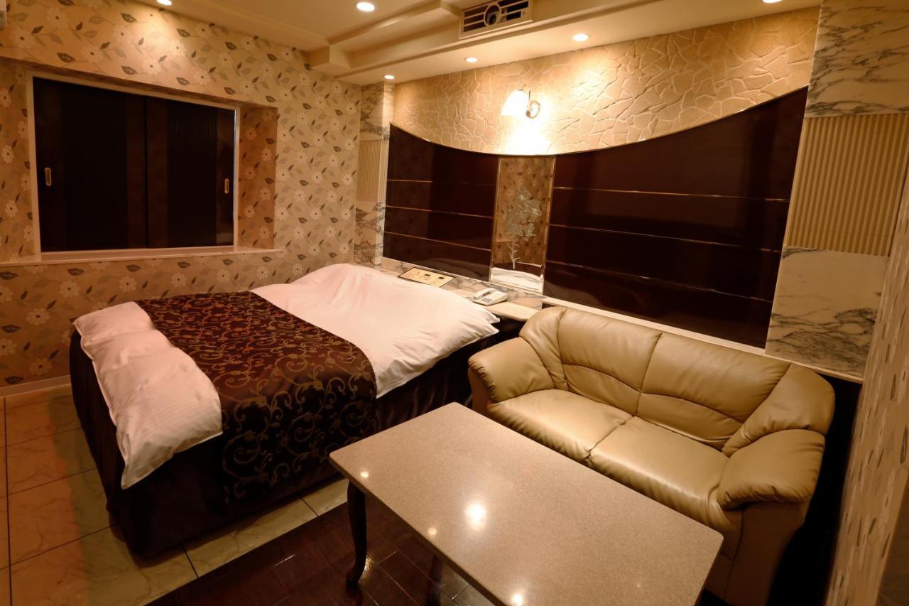Hotel Fine Garden Kosei (Adults Only) Konan  Eksteriør billede