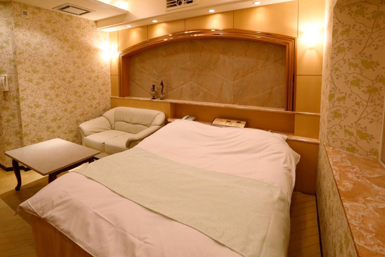 Hotel Fine Garden Kosei (Adults Only) Konan  Eksteriør billede